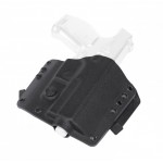 Кобура "Скат" для  Лебедев компактный (ПЛК) [STICH PROFI]